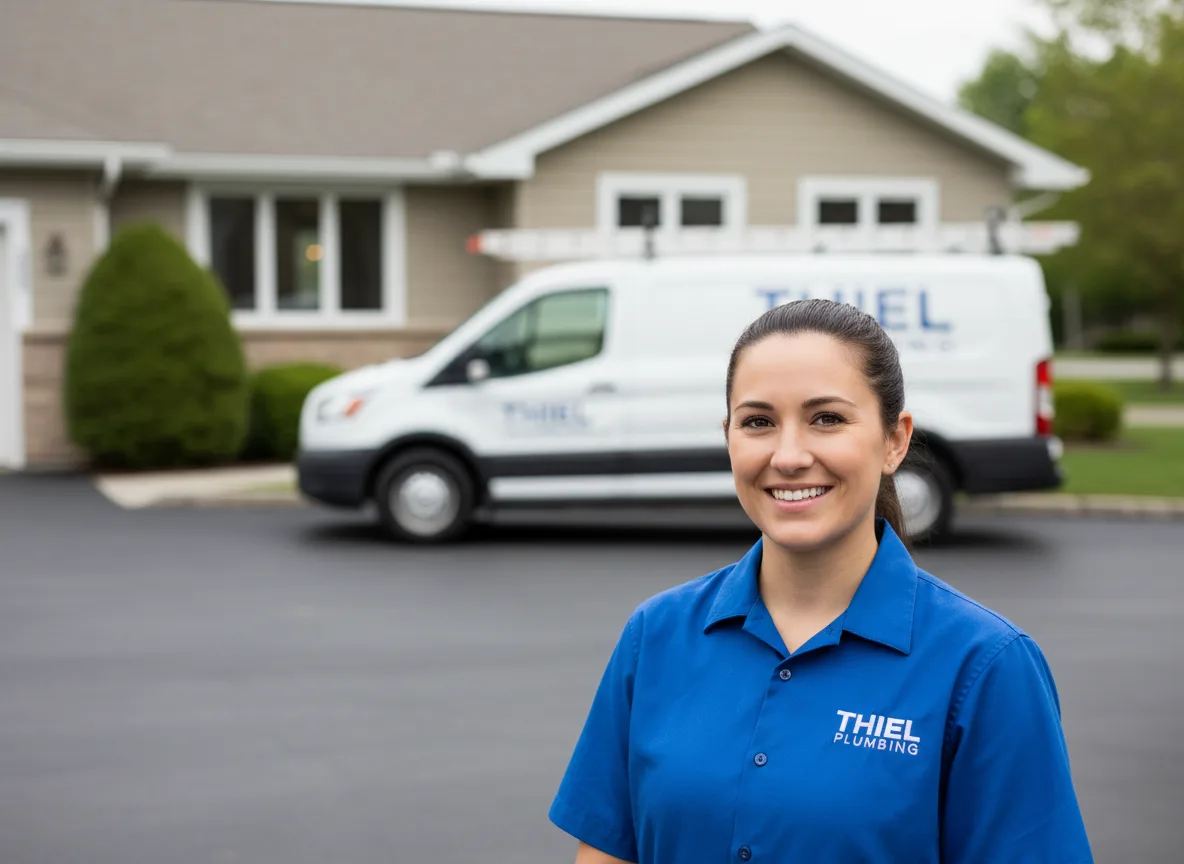 Plumber Colo, IA FAQs